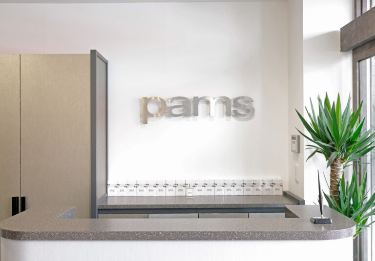 pams itabashi