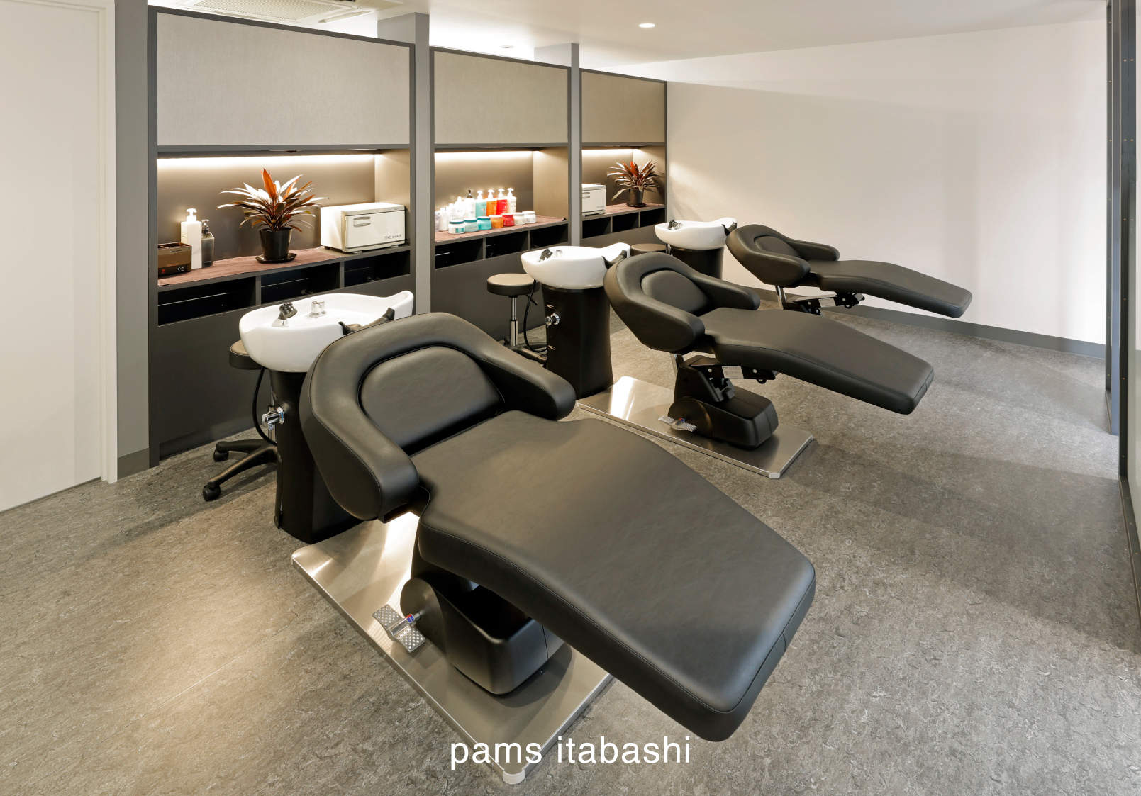 pams itabashi