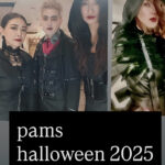 – pams halloween🦇🎃
